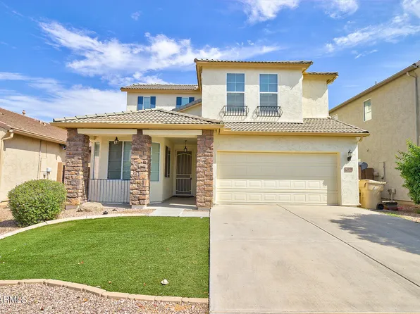 10580 E PRIMROSE Lane, Florence, AZ 85132