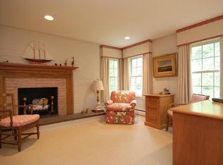 42 Glendale Ave, Rye, NY 10580