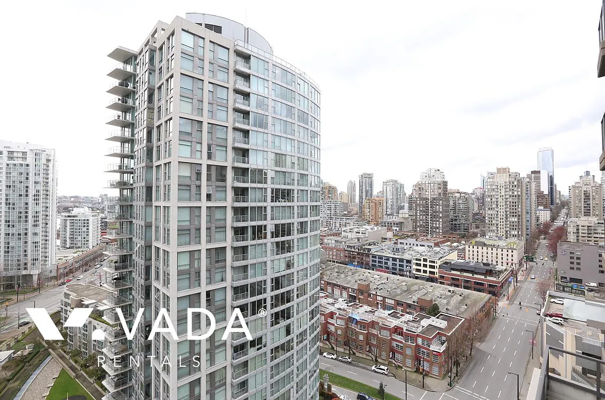 989 Beatty Street Vancouver — Photo 4