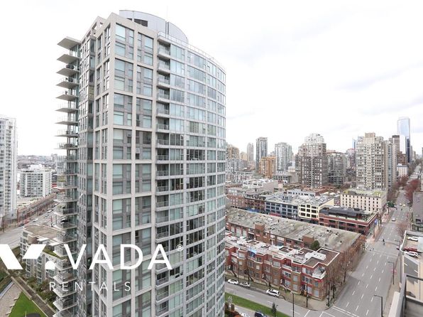 2 bedroom rental in Vancouver — photo 4
