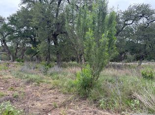 1464 STAHLMAN WAY LOT 2385, New Braunfels, TX 78132