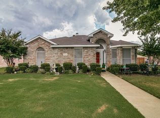 7213 Fairfield Dr, Rowlett, TX 75089