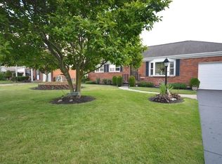 1123 Indiana Ave, Saint Marys, OH 45885