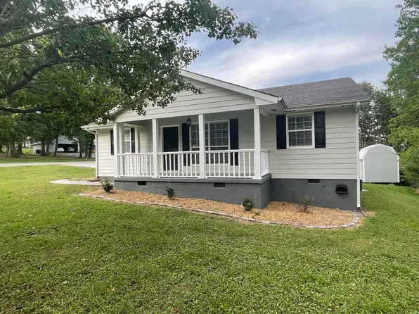 513 Hobart Ln, La Fayette, GA 30728
