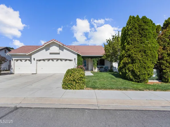 219 Mary Lou Ln, Fernley, NV 89408