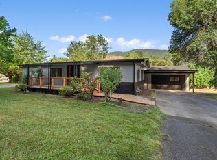 1145 E Evans Creek Rd, Rogue River, OR 97537