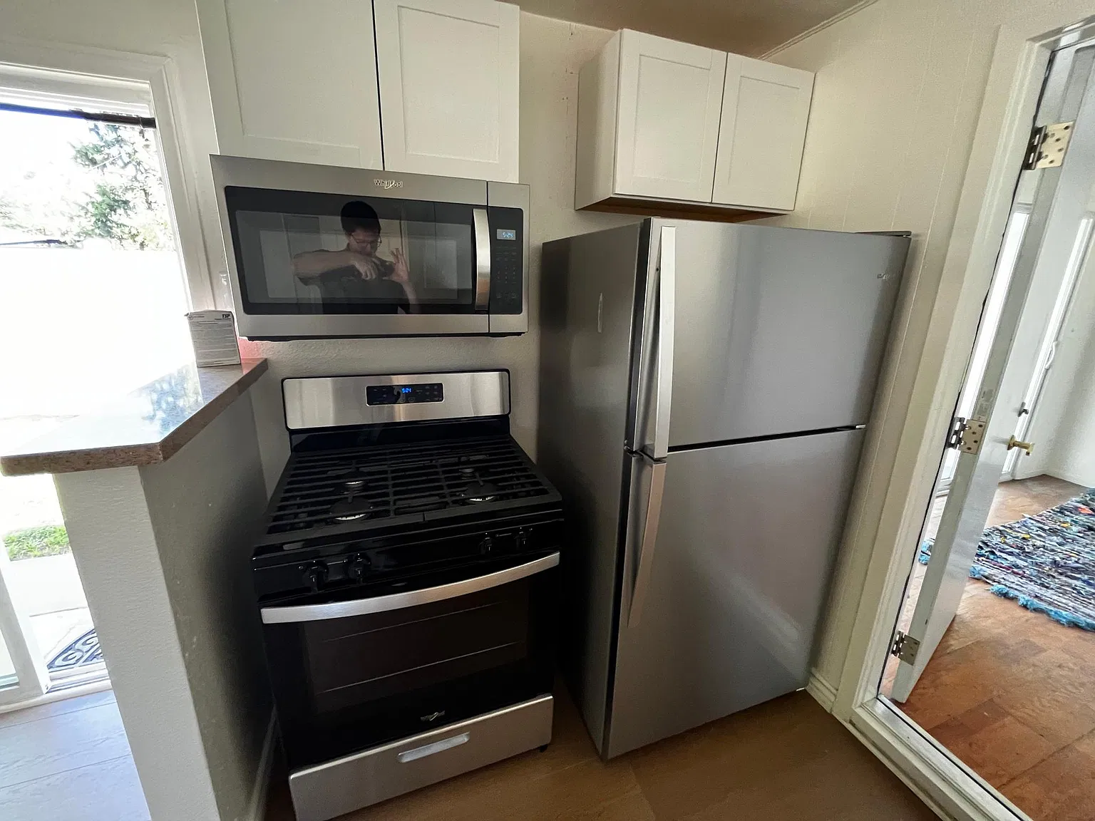 1 bed, $2,200 — Photo 3
