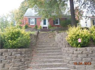 224 Fernwood Dr, Evansville, IN 47711