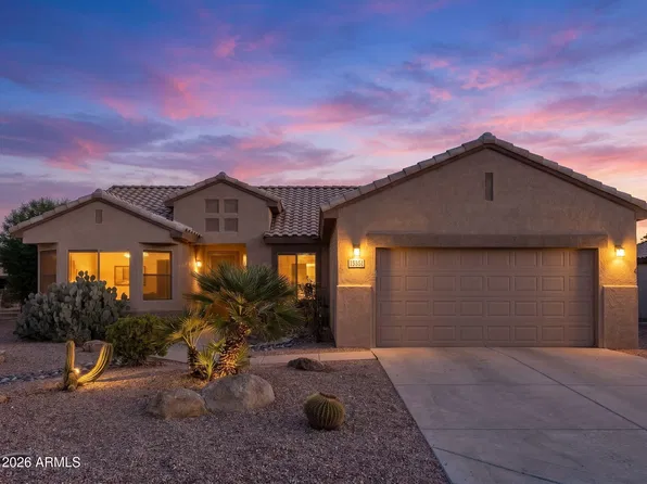 15251 W CAMINO ESTRELLA Drive, Surprise, AZ 85374