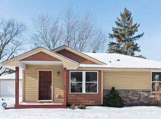 11610 Juniper St NW, Coon Rapids, MN 55448