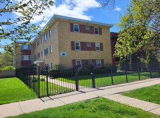 (Undisclosed Address), Chicago, IL 60626