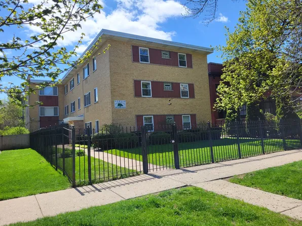 (undisclosed Address), Chicago, IL 60626