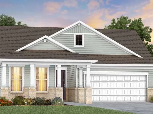 911 Bur Oak Rd, Lebanon, TN 37090