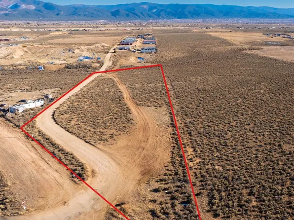 5 Acres off Highway 64 West, El Prado, NM 87529