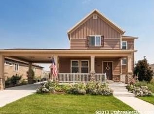 4859 W Topcrest Dr, South Jordan, UT 84095