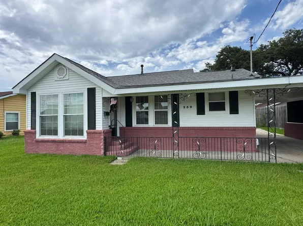 230 Lucille St, Lake Charles, LA 70601