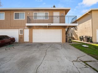 4359 Shining Star Dr APT 4, Sacramento, CA