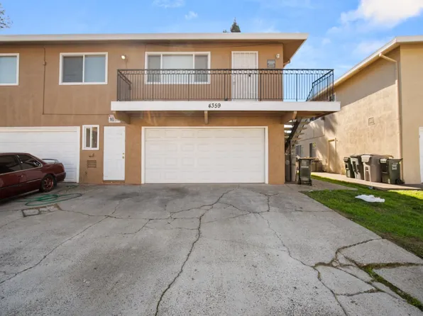 4359 Shining Star Dr APT 4, Sacramento, CA 95823