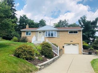 225 Winifred Dr, Pittsburgh, PA 15236