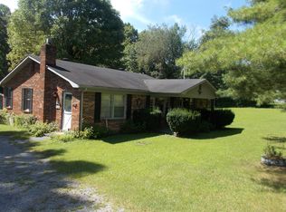 15743 Clay County Hwy, Red Boiling Springs, TN 37150