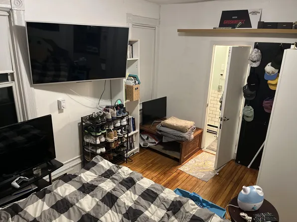 1435 Marshall St NE APT 3, Minneapolis, MN 55413