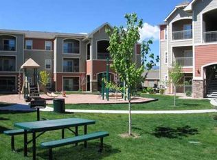 Stetson Ridge, Colorado Springs, CO 80923