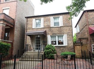 3414 S Lowe Ave, Chicago, IL 60616