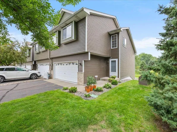 1180 122nd Ln NE, Blaine, MN 55434