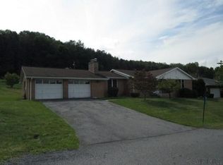 1720 Fern Ave, Windber, PA