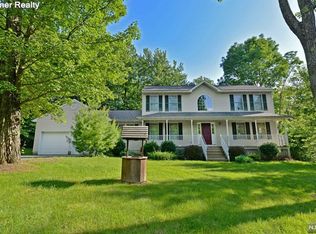 1866 Clinton Rd, Hewitt, NJ 07421