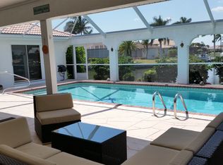 418 Monaco Dr, Punta Gorda, FL 33950