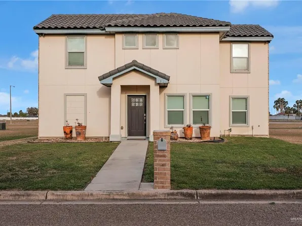3913 Santo Cielo St, Weslaco, TX 78596