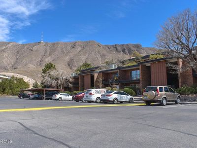 4800 N Stanton St UNIT 48, El Paso, TX, 79902