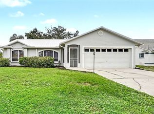 1358 Roulette St, Sebastian, FL 32958