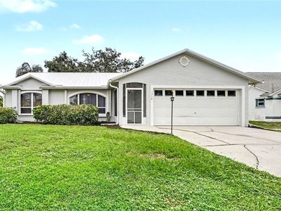 1358 Roulette St, Sebastian, FL, 32958