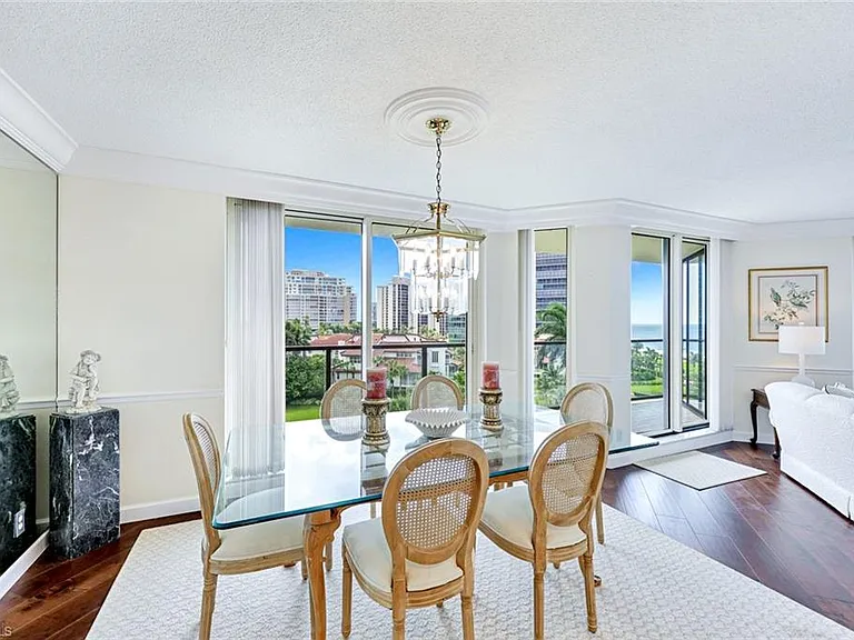 4901 Gulf Shore Blvd N #604 — Photo 5