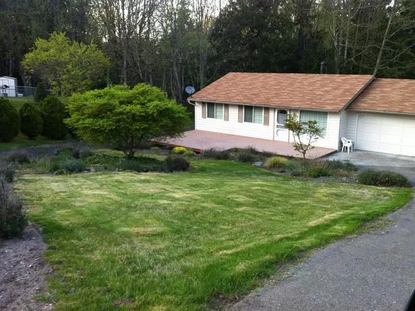 (undisclosed Address), Poulsbo, WA 98370