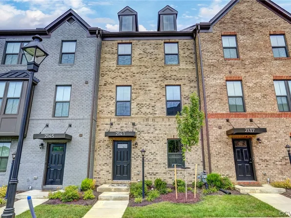2141 Boro Ridge St, Richmond, VA 23225