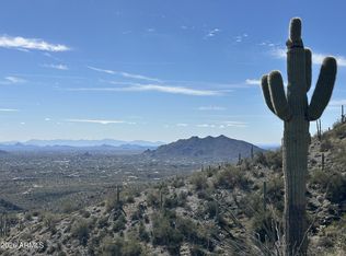 41678 N ROUNDUP Drive #17B, Scottsdale, AZ 85262