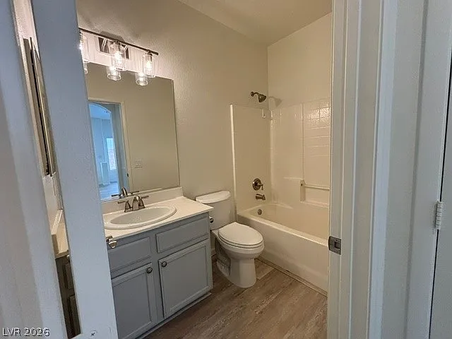 2886 Shimmering Bay St — Photo 11