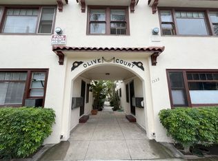 1538 E 3rd St APT 3, Long Beach, CA 90802