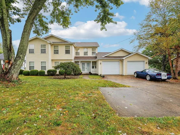 5238 Belle Dr, Independence, KY 41051