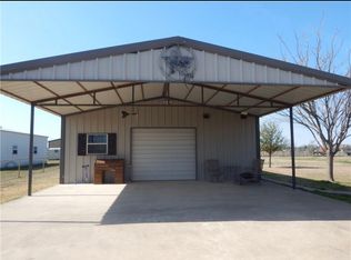 11913 Gaucho Ct, Haslet, TX 76052