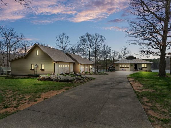 137 Lake Shore Blvd, Coalmont, TN 37313