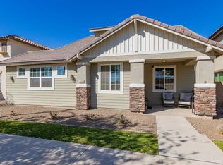 4171 E Pony Ln, Gilbert, AZ 85295