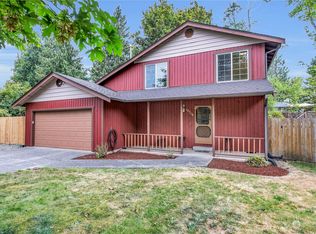 15716 88th Avenue Ct E, Puyallup, WA 98375