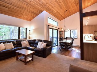 Bridgepoint, Ketchum, ID 83340