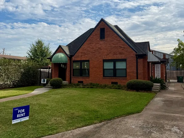 2417 South Blvd #2417, Houston, TX 77098