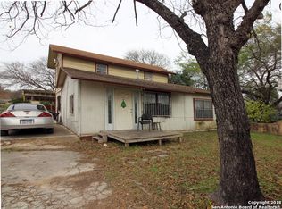 1063 Leahy St, San Antonio, TX 78211