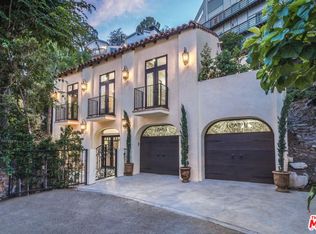 2341 Holly Dr, Los Angeles, CA 90068